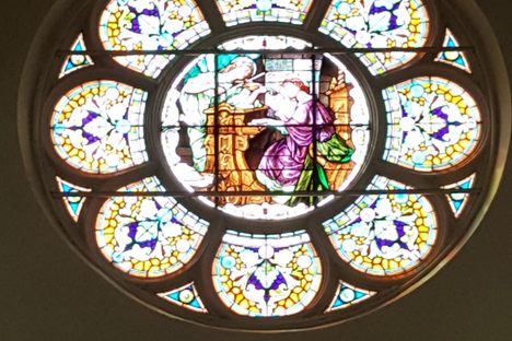 St. Fidelis Basilica 