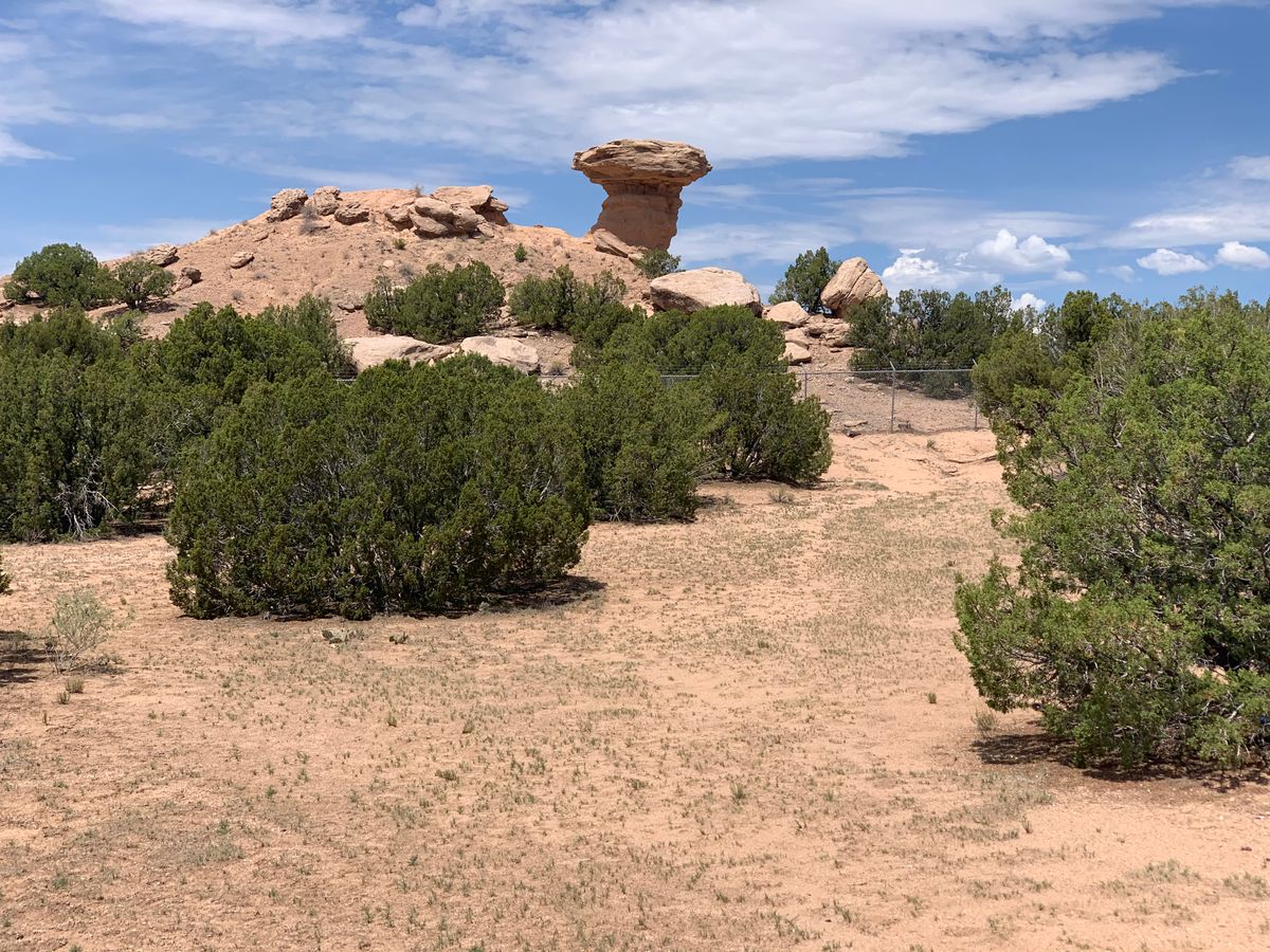 Camel Rock - Atlas Obscura Camel Rock - Atlas Obscura