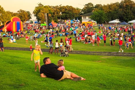 These Five Fantastic Events Are Worth Traveling For