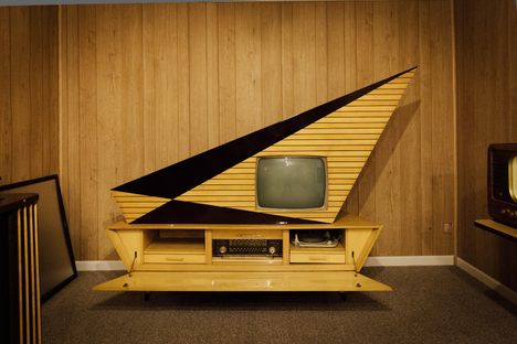 Early Television Museum