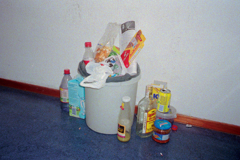 Hans Brinker Budget Hotel