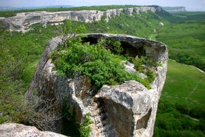 Photo of Crimea