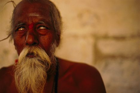 Camera Obscura: Visions of Hampi's Mythological Landscape