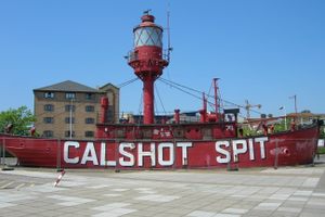 Photo of Southampton