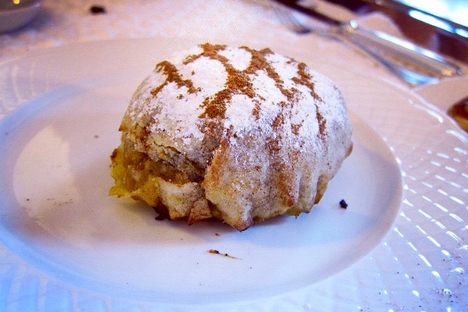 Pigeon Pastilla