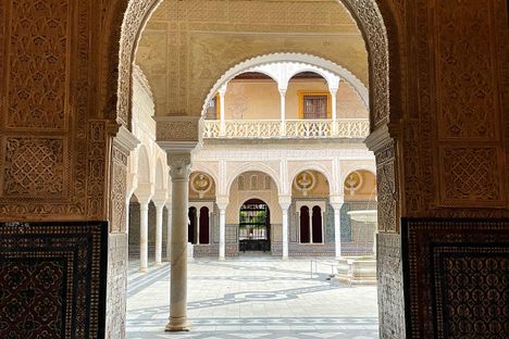 Casa de Pilatos (Pilate's House)