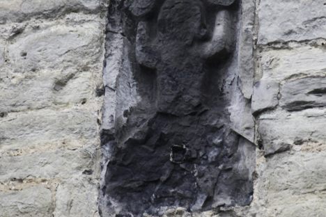 Semini Sculpture