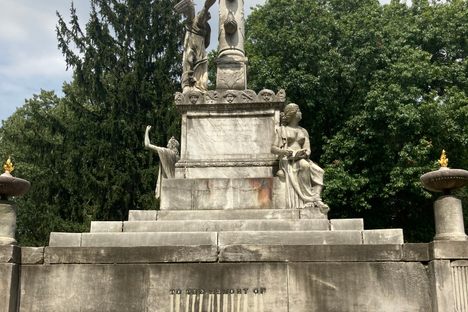 The Tripoli Monument