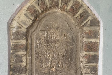 Whitechapel Bell Foundry