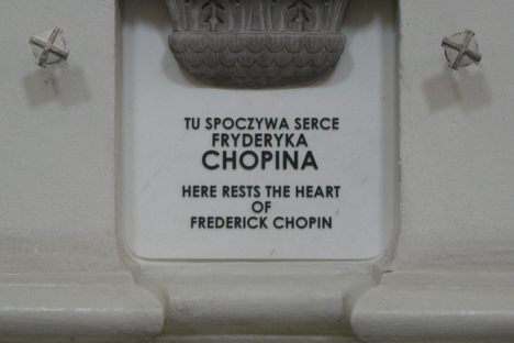 Podcast: Chopin's Heart