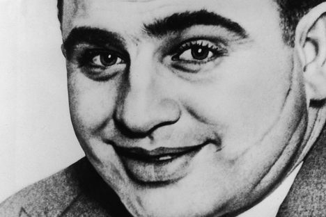 Al Capone