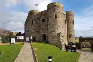 Photo of Rye