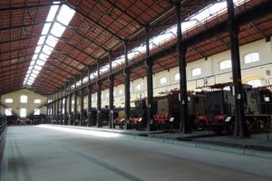 Photo of Portici