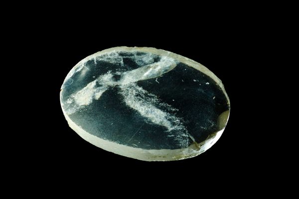 Nimrud Lens