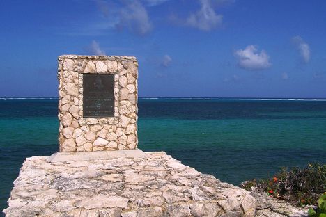 Wreck of the Ten Sail