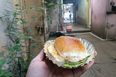 Nighojkar Wada