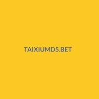 Profile image for taixiumd5bet1
