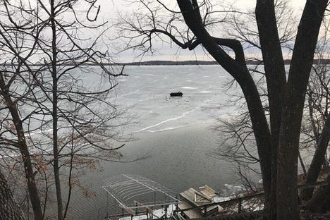 A Minnesota Driver's Insane, Unexplained Car Crash