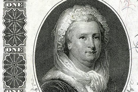 The Unexpected Individuals Featured on American Currency