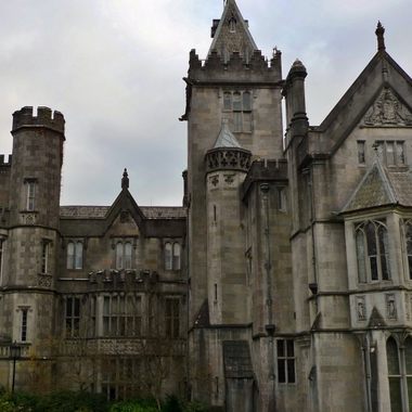 Adare Manor