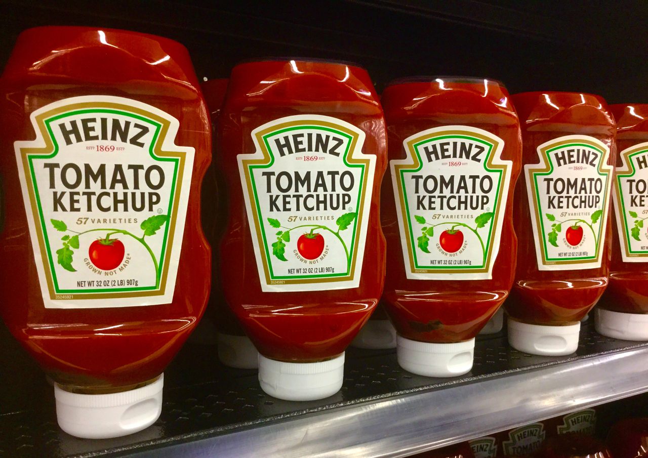 When Every Ketchup But One Went Extinct Gastro Obscura