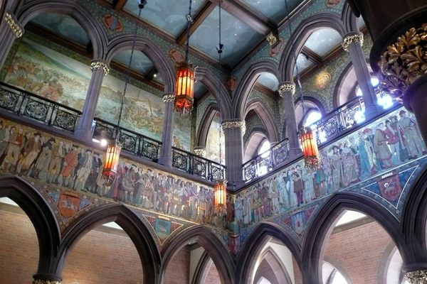 National Portrait Gallery
