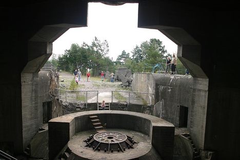 Kristiansand Kanonmuseum