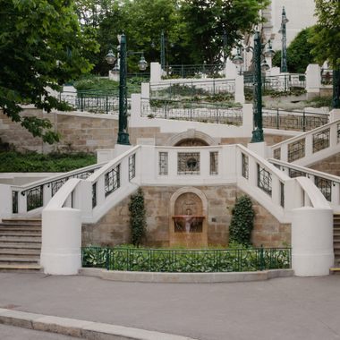 Strudlhofstiege