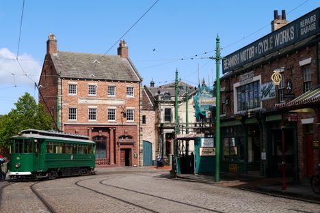 Beamish