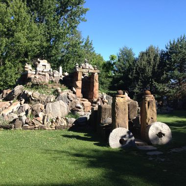 Temple of Tolerance