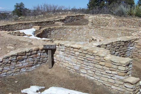 Escalante Pueblo