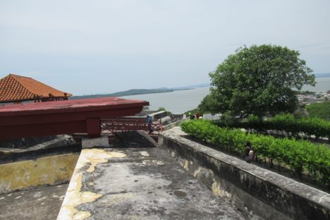 Bateria Angel San Rafael