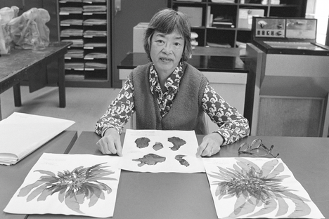 Isabella Abbott was a prolific researcher who changed our understanding of seaweed and discovered hundreds of new species.