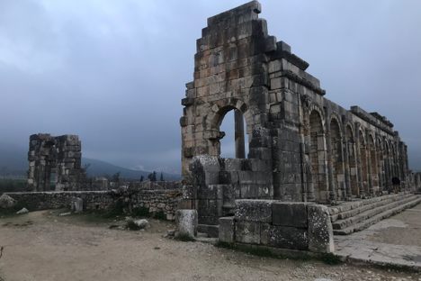 Volubilis