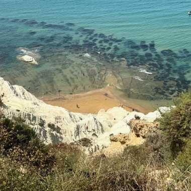 Scala dei Turchi