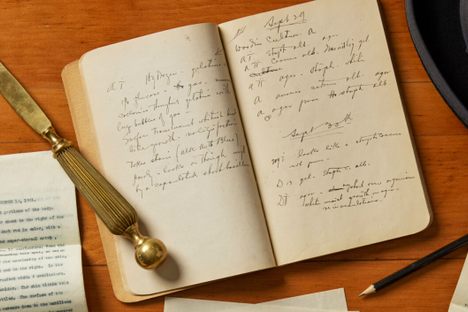 The local coroner’s report was once classified and now can be yours for a cool $80,000.
