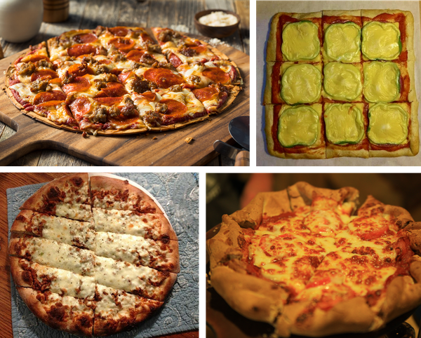 America's Most Obscure Regional Pizza Styles - Gastro Obscura