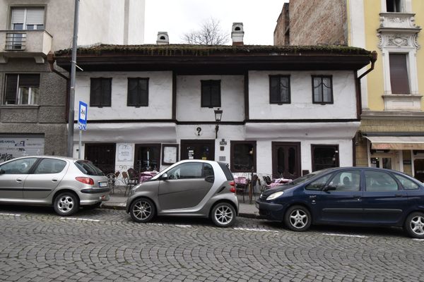 The oldest restaurant in Belgrade: ?