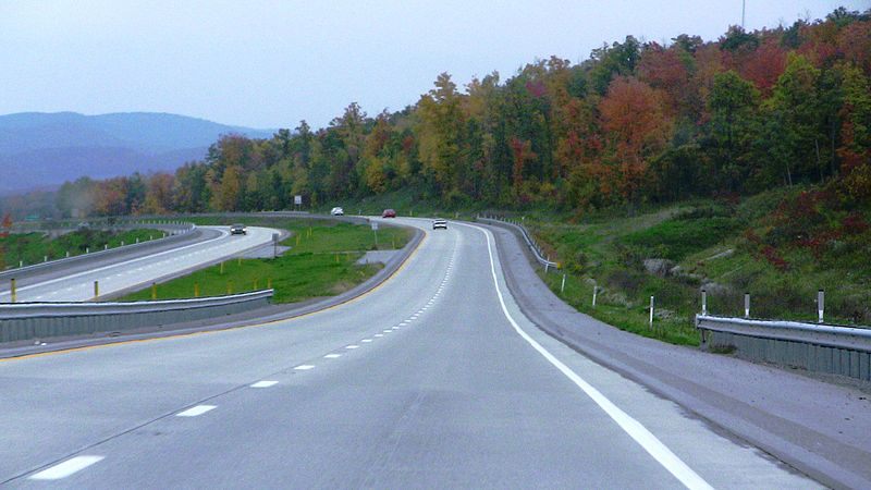 I-99 Pennsylvania