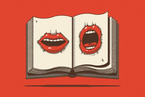 Lipreading might be more art than science. 