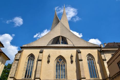 Emmaus Monastery