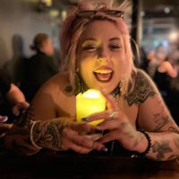 Profile image for libbylapislazuli
