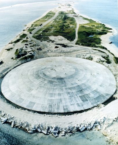 Begrænsninger pop Snavset 7 Nuclear Test Sites You Can Visit Today - Atlas Obscura