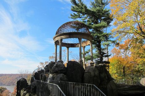 Untermyer Park