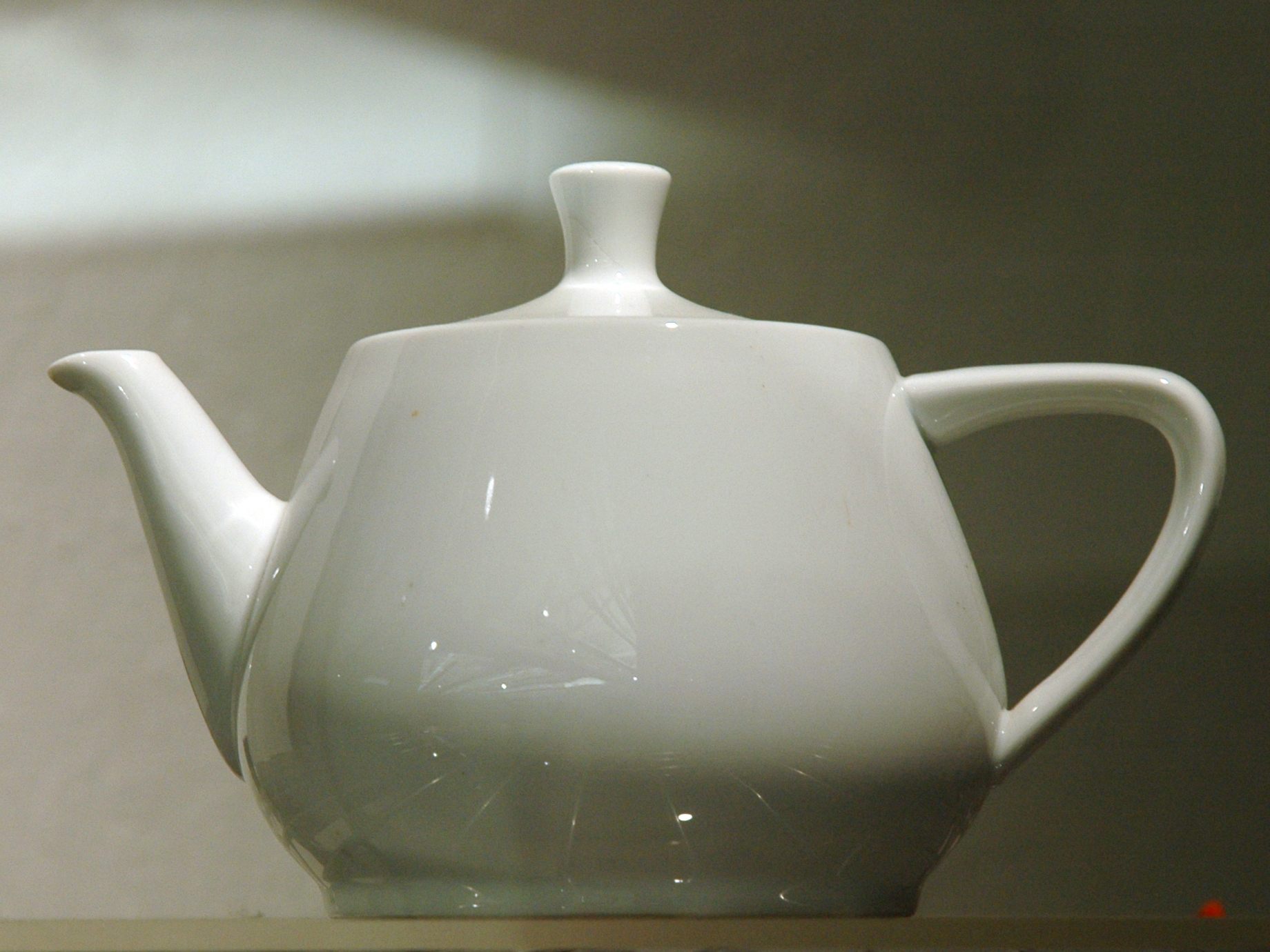 Why a Computer History Museum Owns a Legendary Teapot - Gastro Obscura