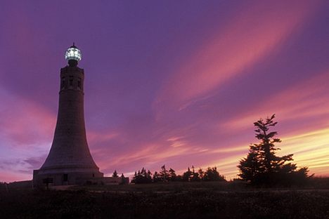America's Hogwarts Is Located on Massachusetts' Highest Peak
