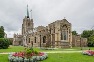 Photo of Essex