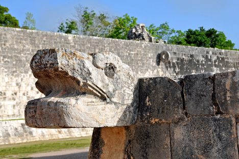 The Brutal and Bloody History of the Mesoamerican Ball Game, Where Sometimes Loss Was Death