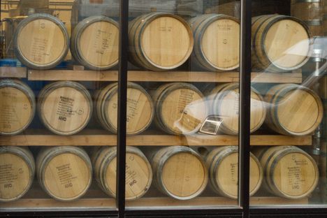 Breuckelen Distilling Co.