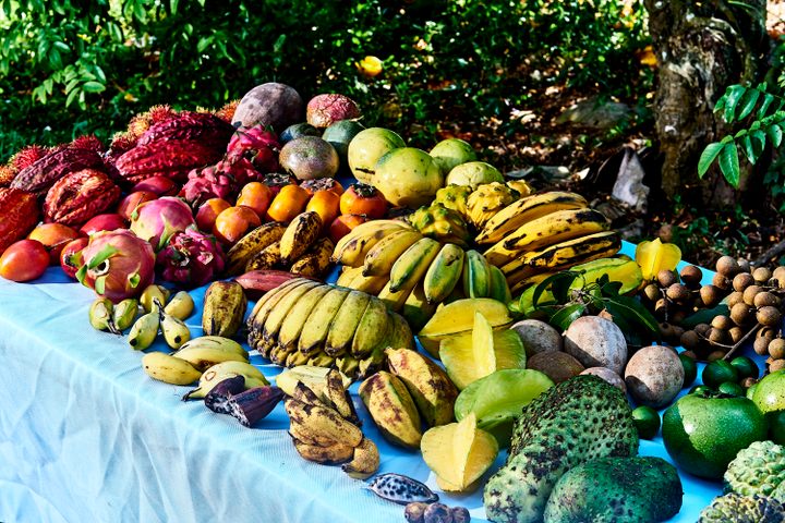 Cash Crop: Fresh Stones, Ripe for the Picking - Use Natural Stone